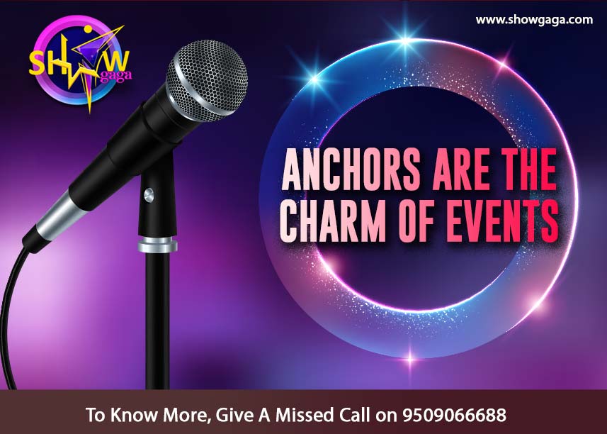 hire anchor for a corporate event Archives Show Gaga Blog Know