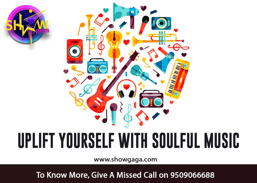 Types Of Live Music Performances You Can Choose For A Special Event