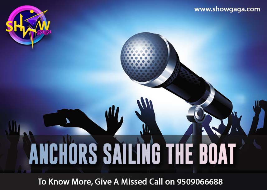 hire anchor for a corporate event Archives Show Gaga Blog Know