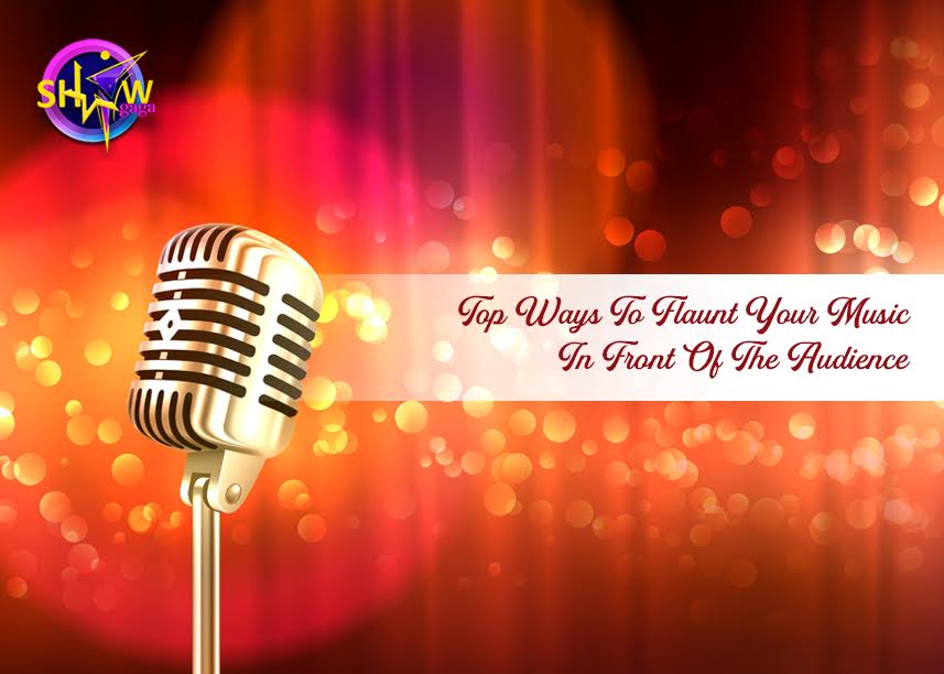 u Can Unveil Your Talent Of Music Online! 2022 Gui