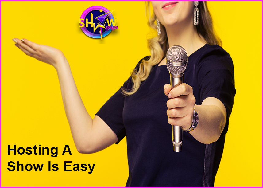 he Best Host For An Event? Some Tips & Tricks