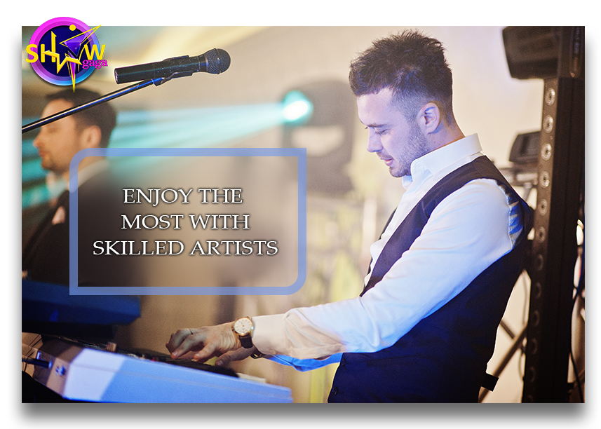 rformers Make Your Corporate Events A Success?