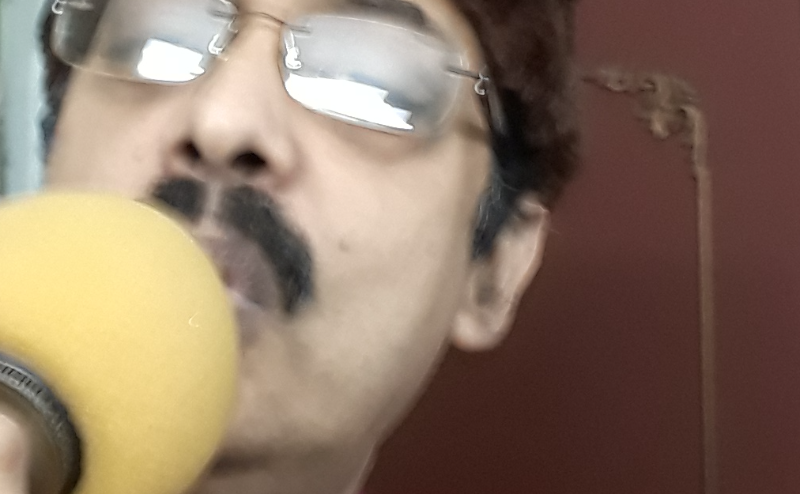 Abhijit Paul 
