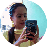 Latika singh rajput 