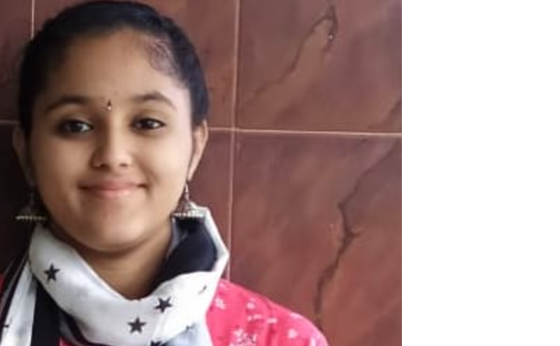 Swetha J S 