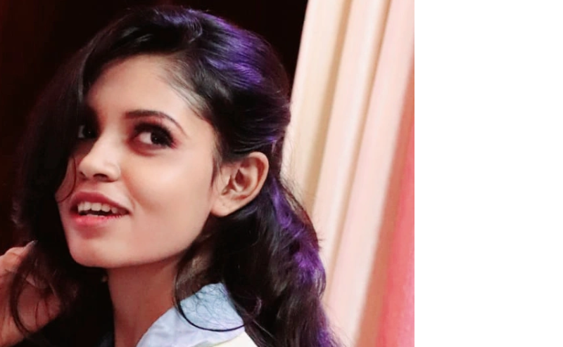 Ashmita Das