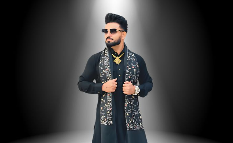 Resham Singh Anmol
